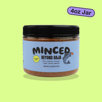 Minced Beyond Baja (1 Jar)